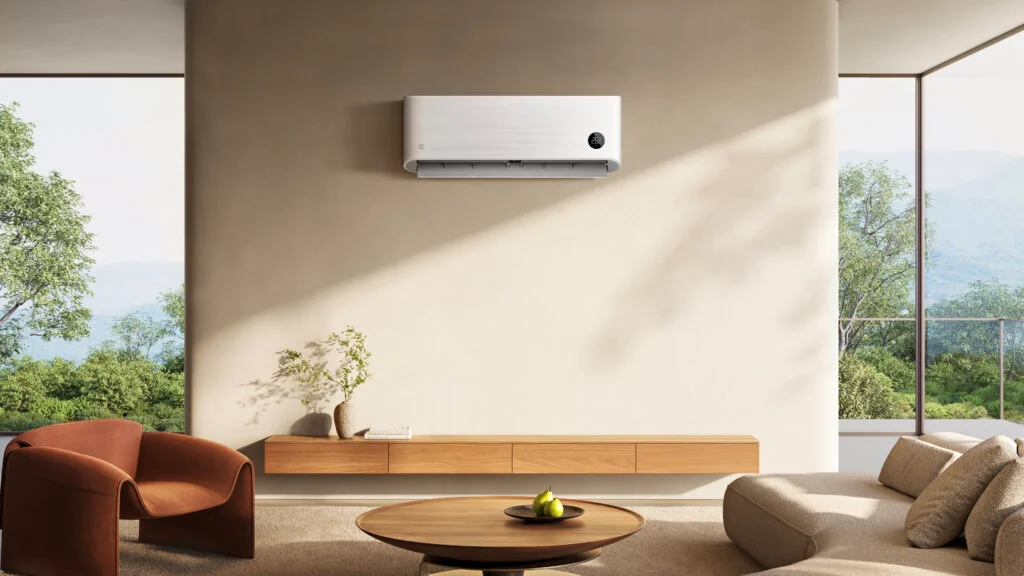 Mijia Air Conditioner GentleAir