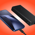 Cận cảnh sạc dự phòng Xiaomi 20.000 mAh sắp bán toàn cầu: Sạc 3 thiết bị cùng lúc, có chế độ dòng thấp cho tai nghe