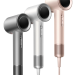 Xiaomi tung ra máy sấy tóc động cơ 120.000 vòng/phút, sấy tóc khô trong 30 giây