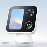 Xiaomi gọi vốn camera chuyên dụng cho gọi điện video, màn hình màu 3.97 inch, giá 429 tệ