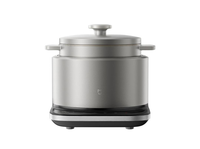 Xiaomi gọi vốn nồi cơm điện cao tần Mijia 2 phiên bản đa năng: có dung tích 3L và 4L, giá 649 tệ