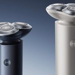 Xiaomi ra mắt máy cạo râu 3 lưỡi Mijia Electric Shaver S101 giá 105 tệ