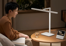 Xiaomi ra mắt đèn bàn mới Mijia Desk Lamp 2 Clear Vision Edition với ánh sáng tự nhiên, điều khiển thông minh