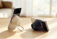 Xiaomi mở bán loa Bluetooth kiêm giá đỡ điện thoại gây sốt khi gọi vốn