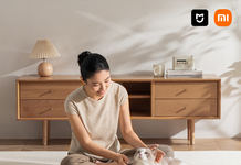 Xiaomi ra mắt cân đo mỡ cơ thể đầu tiên có pin sạc, một lần sạc dùng 5 tháng