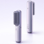 Xiaomi ra mắt máy duỗi tóc không dây, pin kép 5000mAh cho phép mang lên máy bay