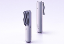 Xiaomi ra mắt máy duỗi tóc không dây, pin kép 5000mAh cho phép mang lên máy bay