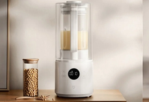 Xiaomi ra mắt máy xay mới Mijia Blender 3: giảm ồn 13 lớp, làm sữa đậu sánh mịn chỉ 18 phút