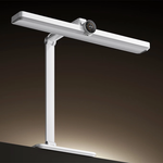 Xiaomi ra mắt đèn bàn Mijia Desktop Study Lamp Max: cấu trúc phản xạ kép, chống chói, giá 799 tệ