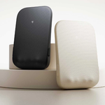 Xiaomi gọi vốn máy massage lưng kiêm gối tựa lưng, giá 509 tệ