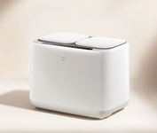 Xiaomi ra mắt máy giặt 2 lồng giặt tổng khối lượng giặt chỉ 1kg, 23 chương trình giặt
